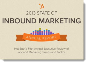 inbound marketing trends report