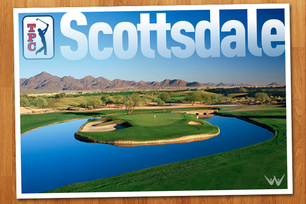 TPC Scottsdale Golf
