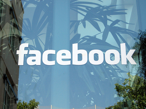 Facebook has become so important for organizations to utilize