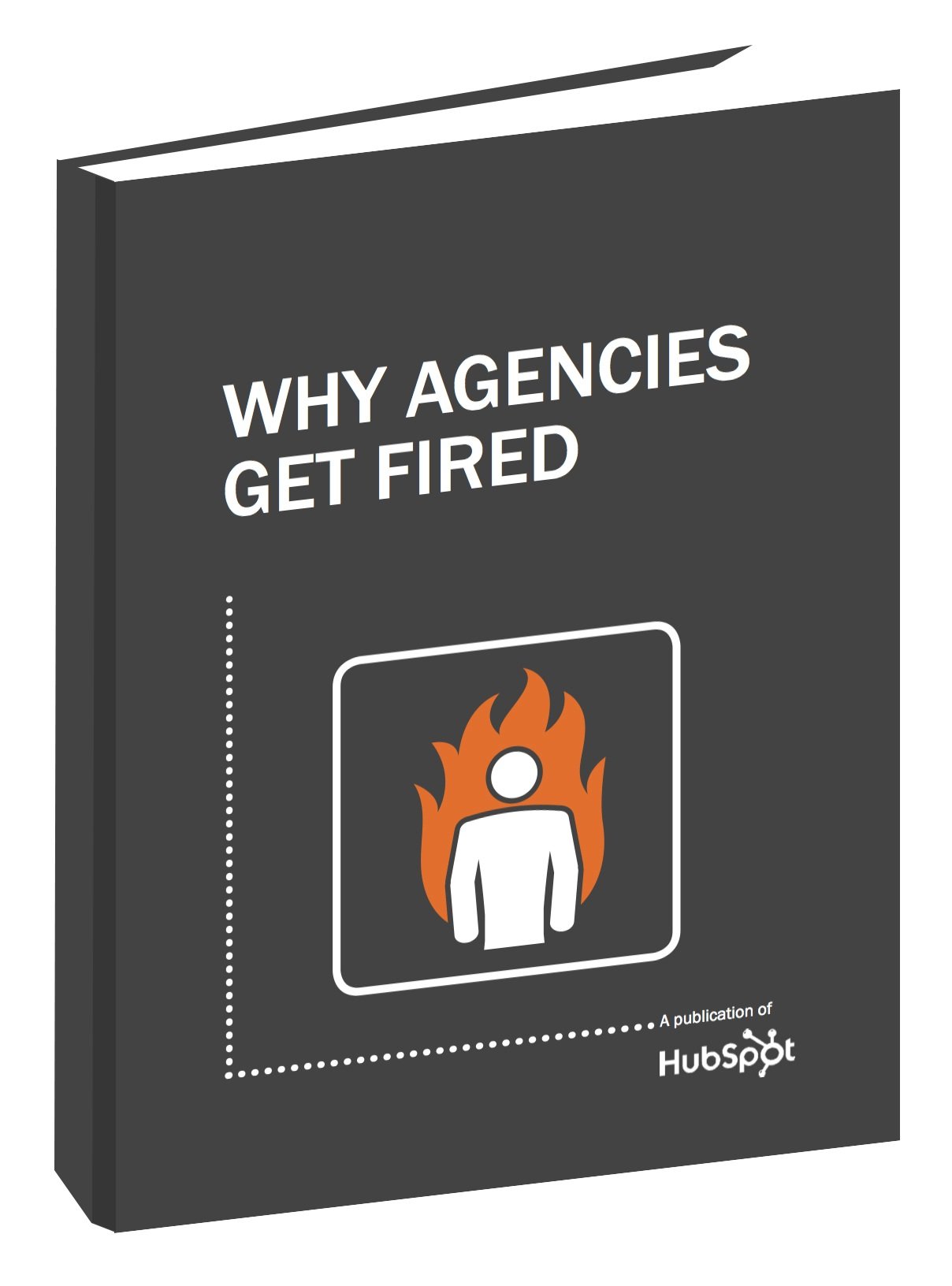 Why Agencies Get Fired