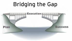project execution plan bridge 2