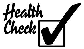 health check ceo sales vp partnership