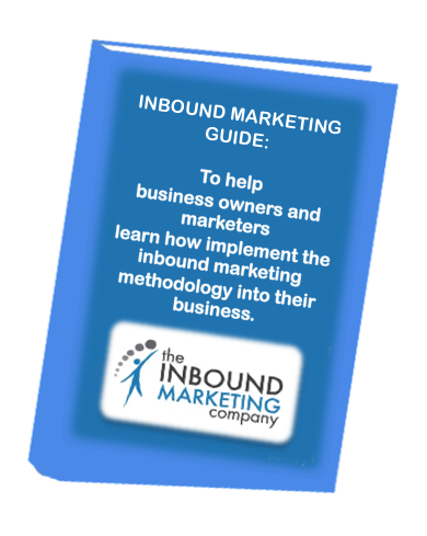 inbound marketing ebook