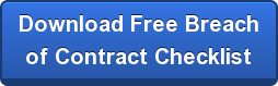 Download Free Breachof Contract Checklist